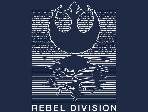 Rebel Division