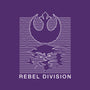 Rebel Division-Womens-Fitted-Tee-rocketman_art