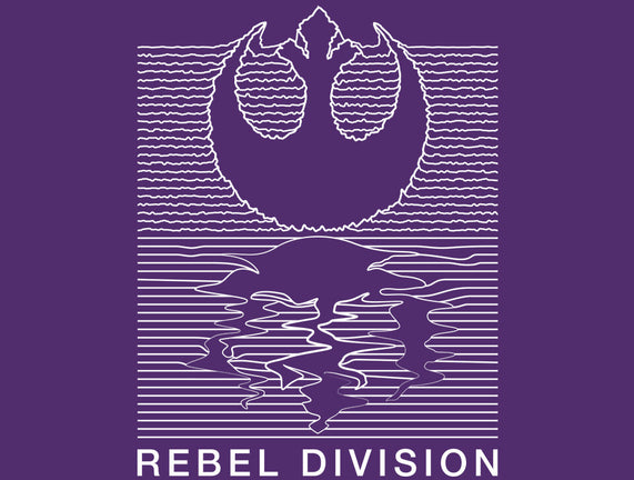 Rebel Division
