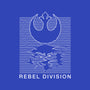 Rebel Division-Womens-Fitted-Tee-rocketman_art