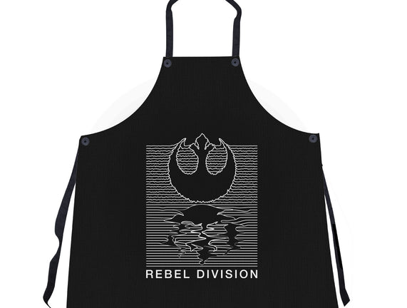 Rebel Division