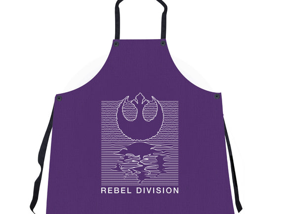 Rebel Division