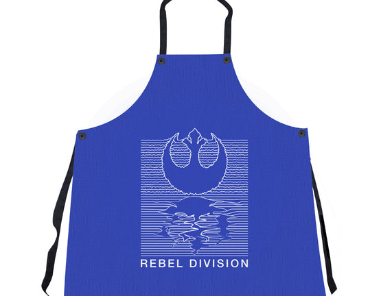 Rebel Division