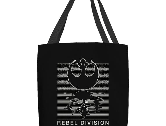 Rebel Division