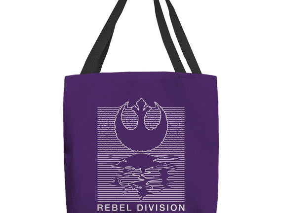 Rebel Division