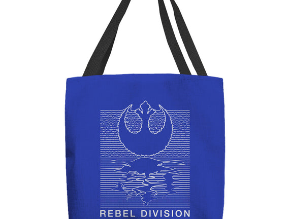 Rebel Division