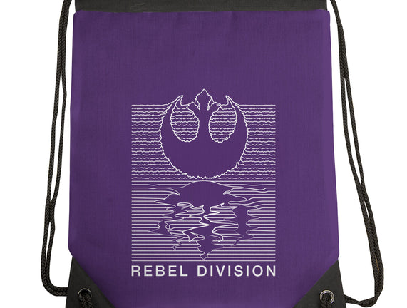 Rebel Division
