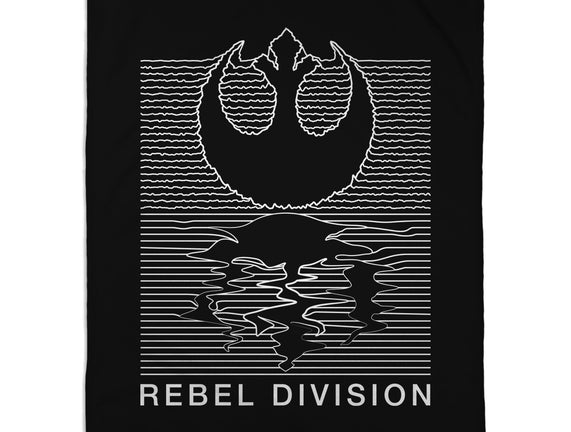 Rebel Division