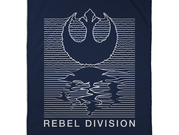 Rebel Division