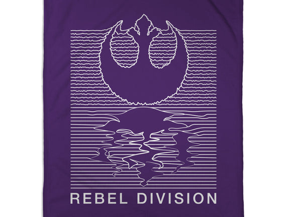 Rebel Division