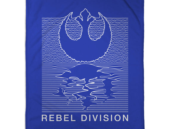 Rebel Division