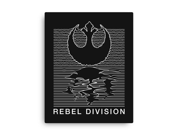 Rebel Division