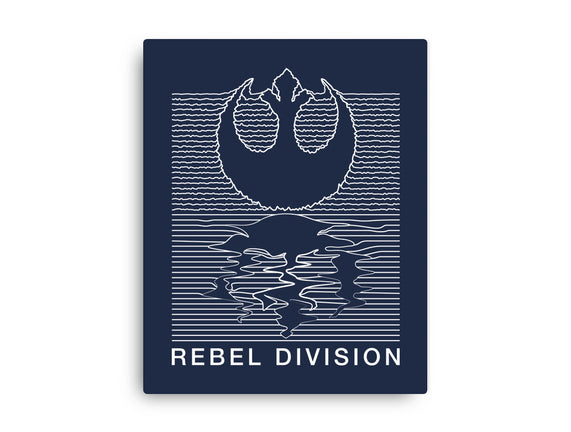 Rebel Division