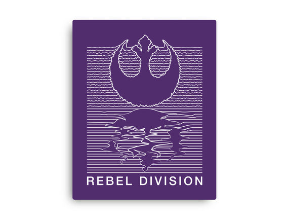 Rebel Division