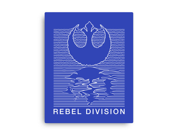 Rebel Division