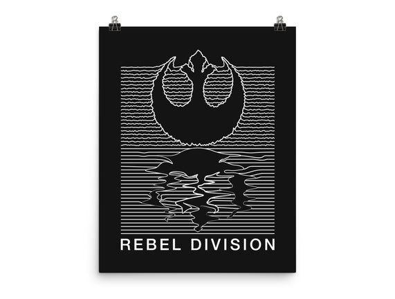 Rebel Division