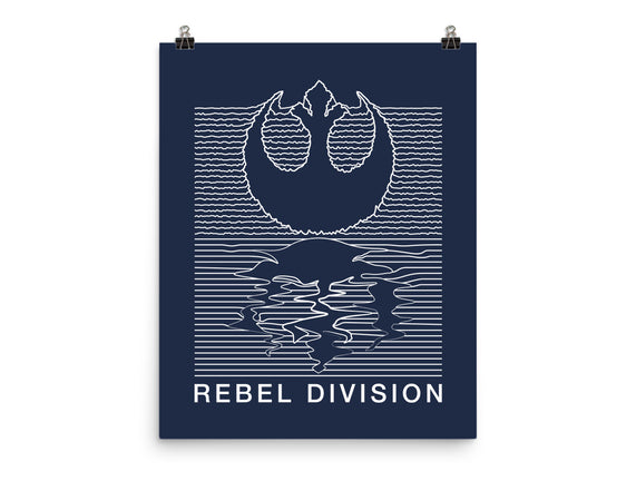 Rebel Division