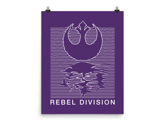 Rebel Division