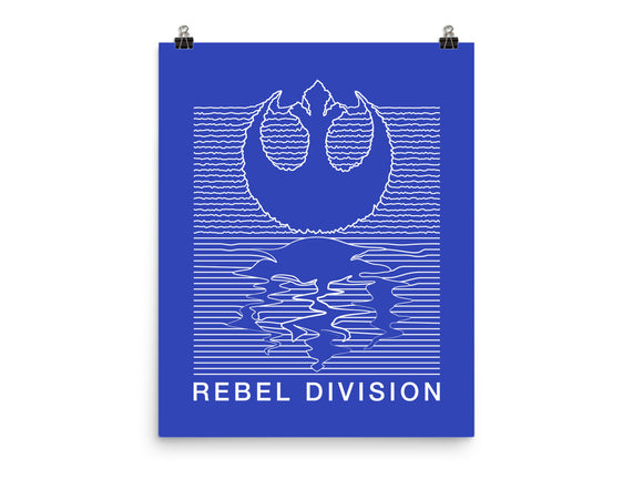 Rebel Division