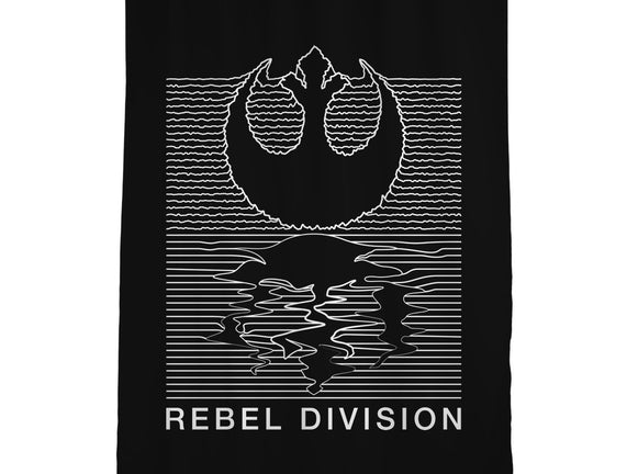 Rebel Division