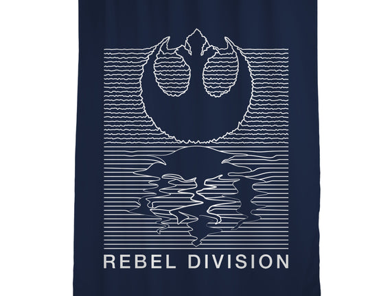 Rebel Division