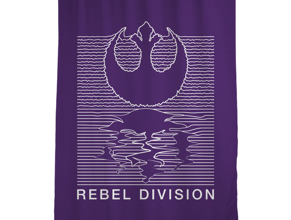 Rebel Division