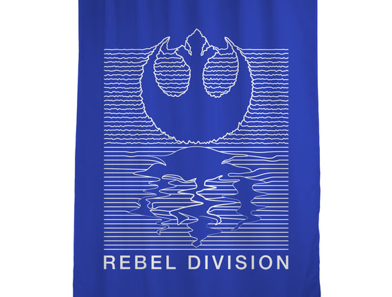 Rebel Division