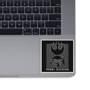 Rebel Division