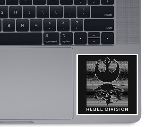 Rebel Division