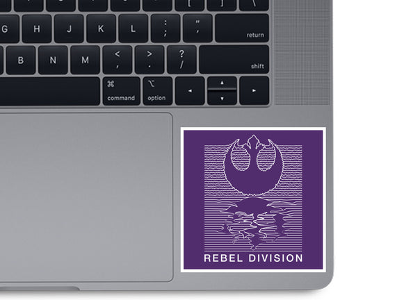 Rebel Division