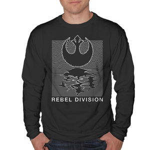 Rebel Division