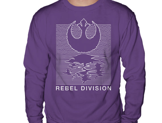 Rebel Division