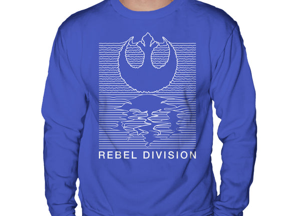 Rebel Division