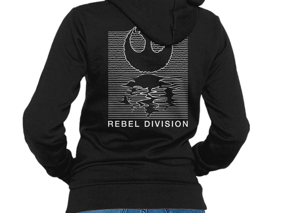 Rebel Division