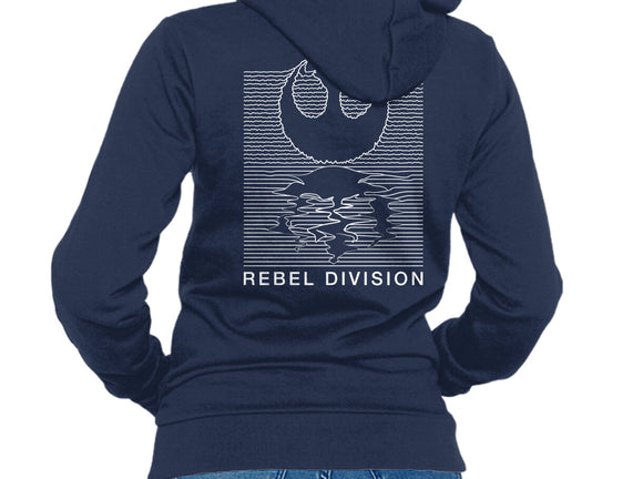 Rebel Division