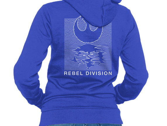 Rebel Division