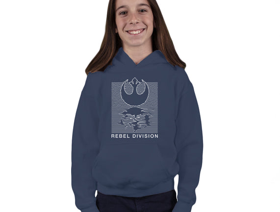 Rebel Division