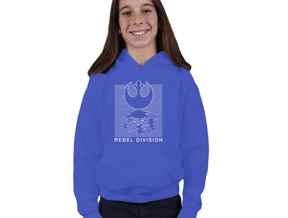 Rebel Division