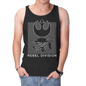 Rebel Division