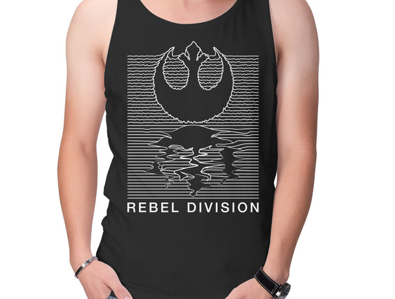 Rebel Division