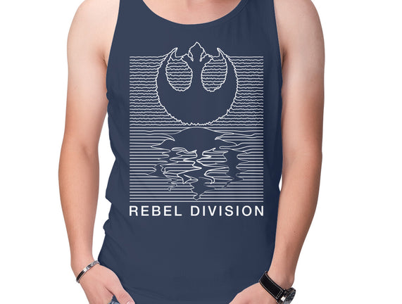 Rebel Division