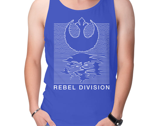 Rebel Division