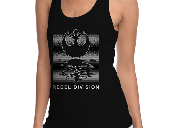Rebel Division