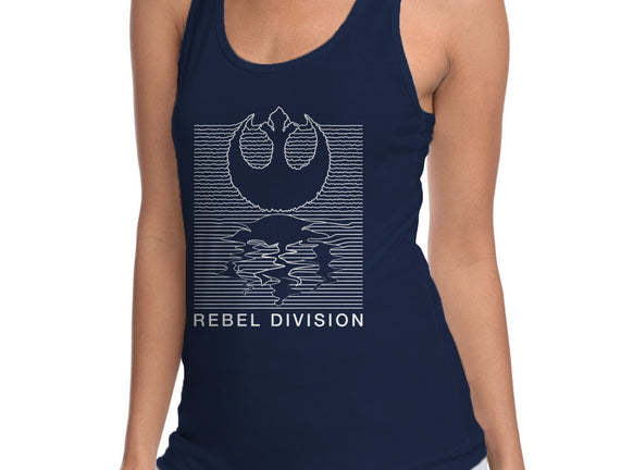 Rebel Division