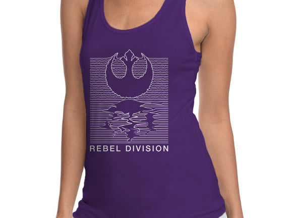 Rebel Division