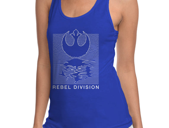 Rebel Division