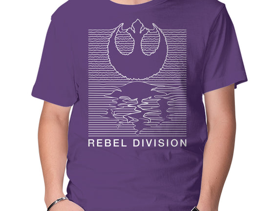 Rebel Division