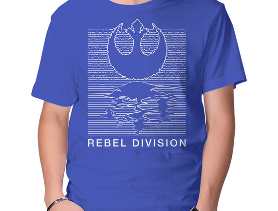 Rebel Division