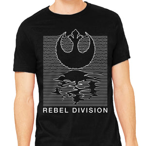 Rebel Division