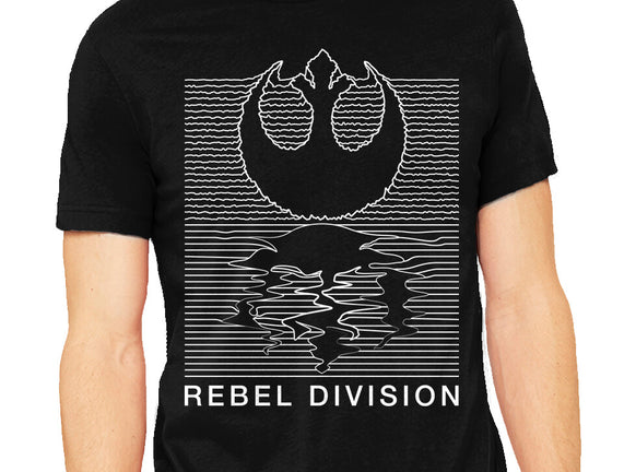 Rebel Division